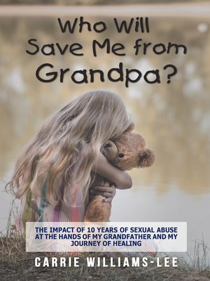 cover image of Who Will Save Me from Grandpa?
